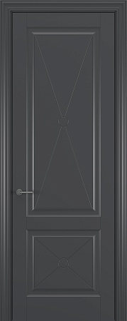 АРТКЛАССИК ПГ Венеция Армони Х Темно-серый