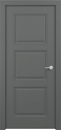 АРТКЛАССИК ПГ Гранд Тип 2 Темно-серый