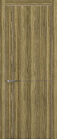 Квалитет К17 ALU Дуб серый